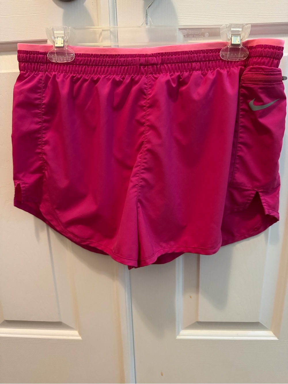 Nike Women’s Running Shorts Size L